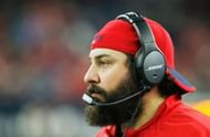 New England Patriots v Houston Texans